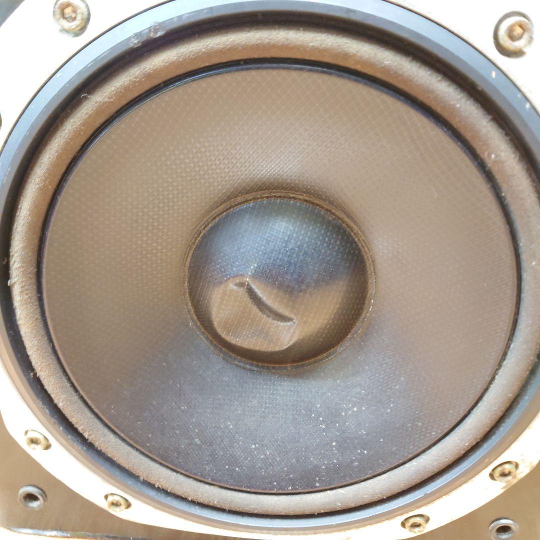 【￥79600・1987年】KENWOOD　LS-X700 3WAYスピーカー