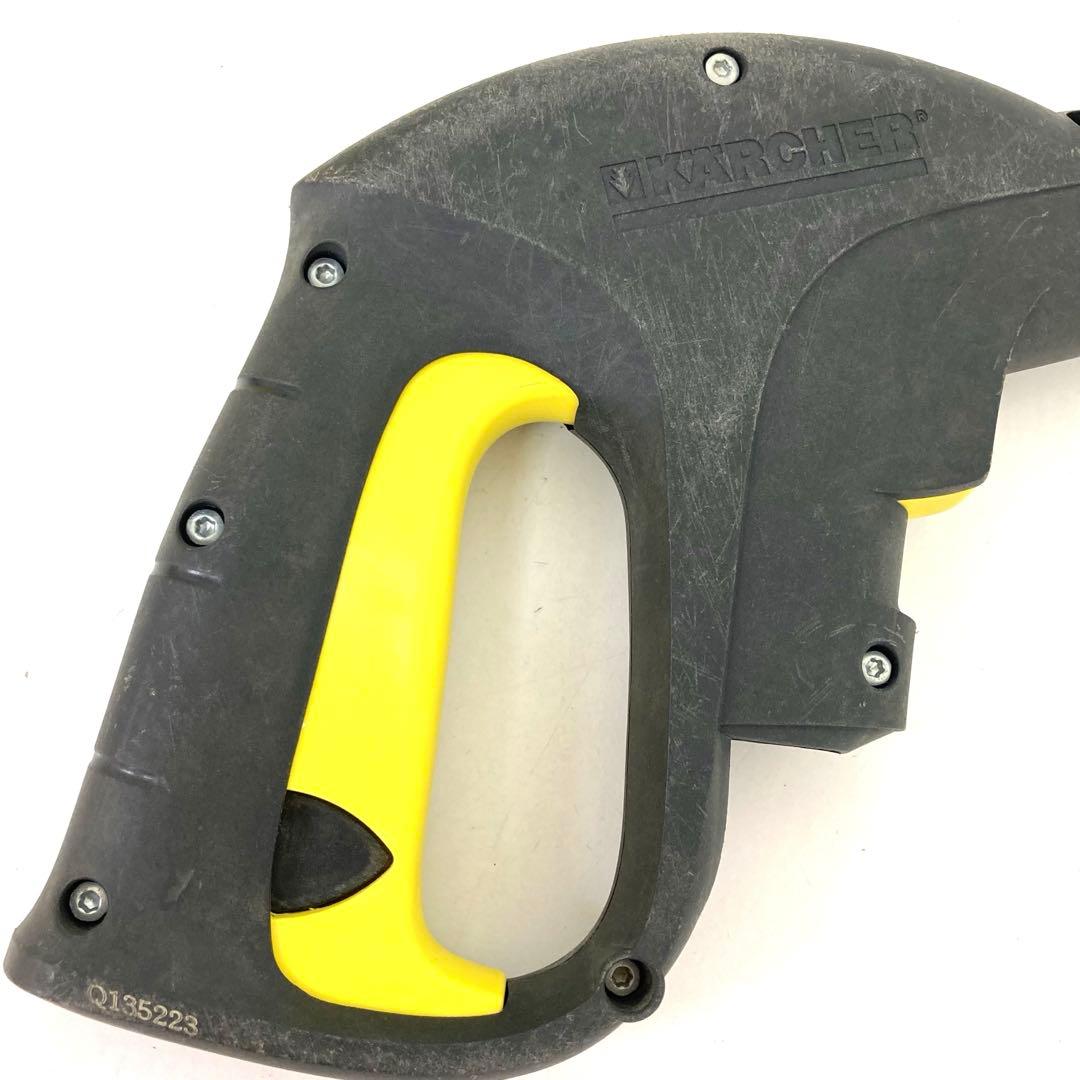 3706-D ケルヒャー K3サイレントベランダ 高圧洗浄機