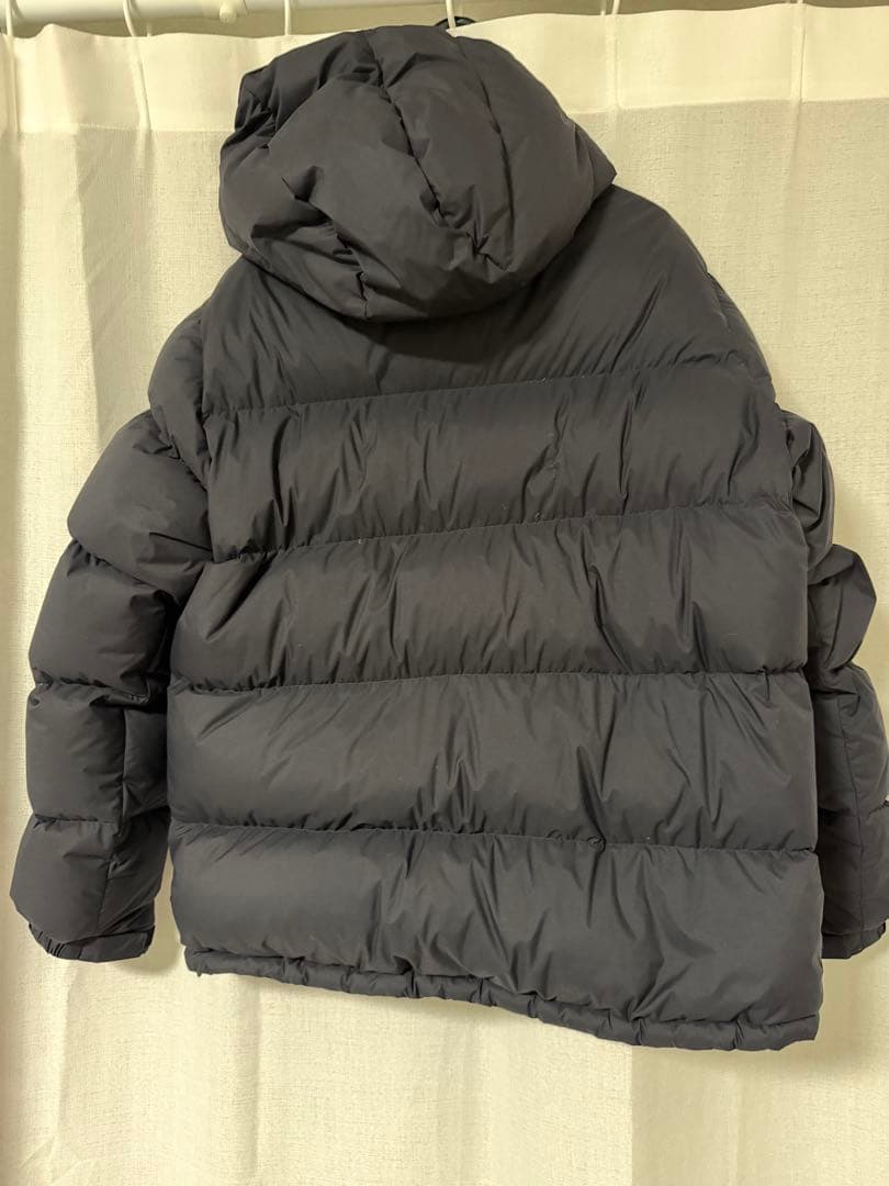 ノースフェイス　キャンプシエラ