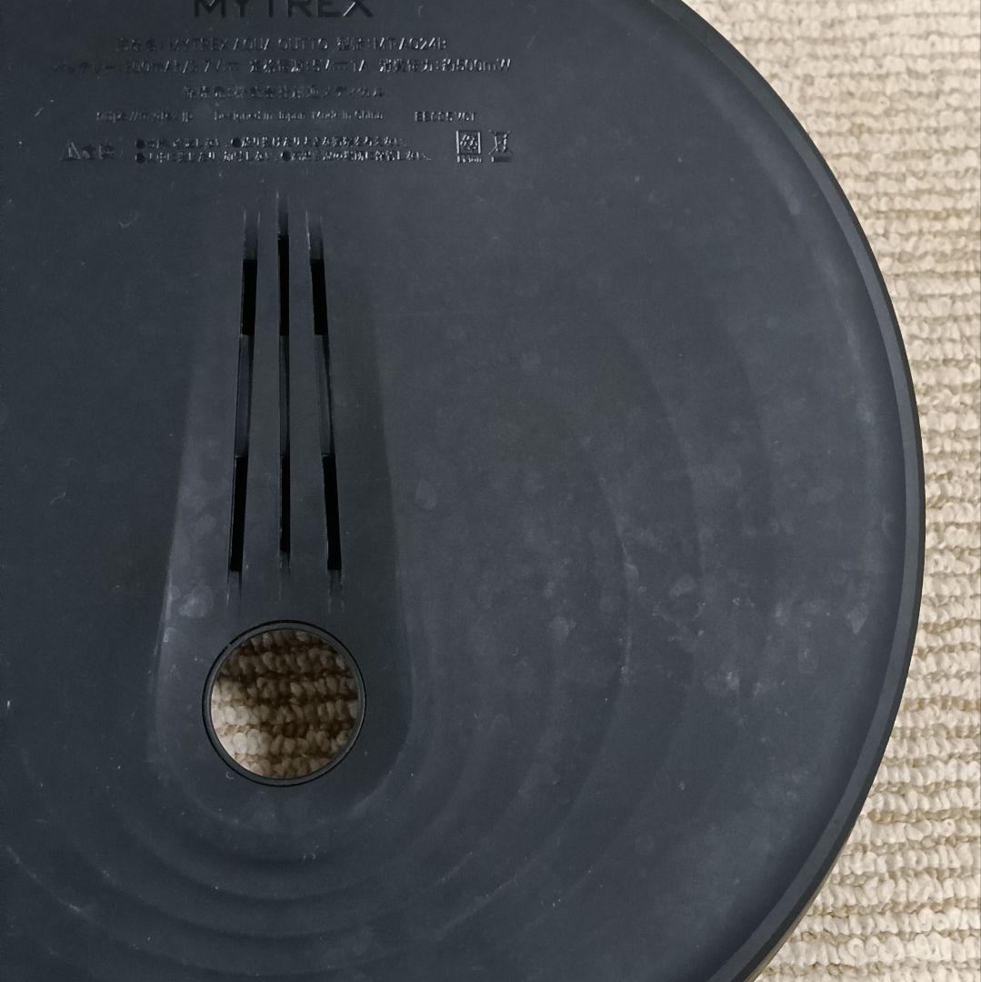 MYTREX 　アクアキュット