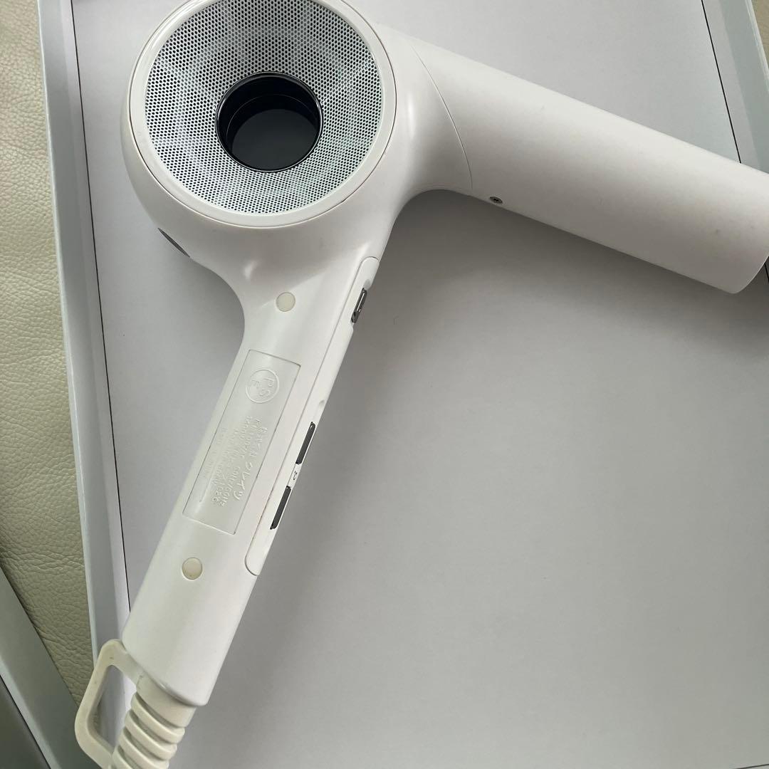 MAGNET Hair Pro ヘアドライヤー ホワイト