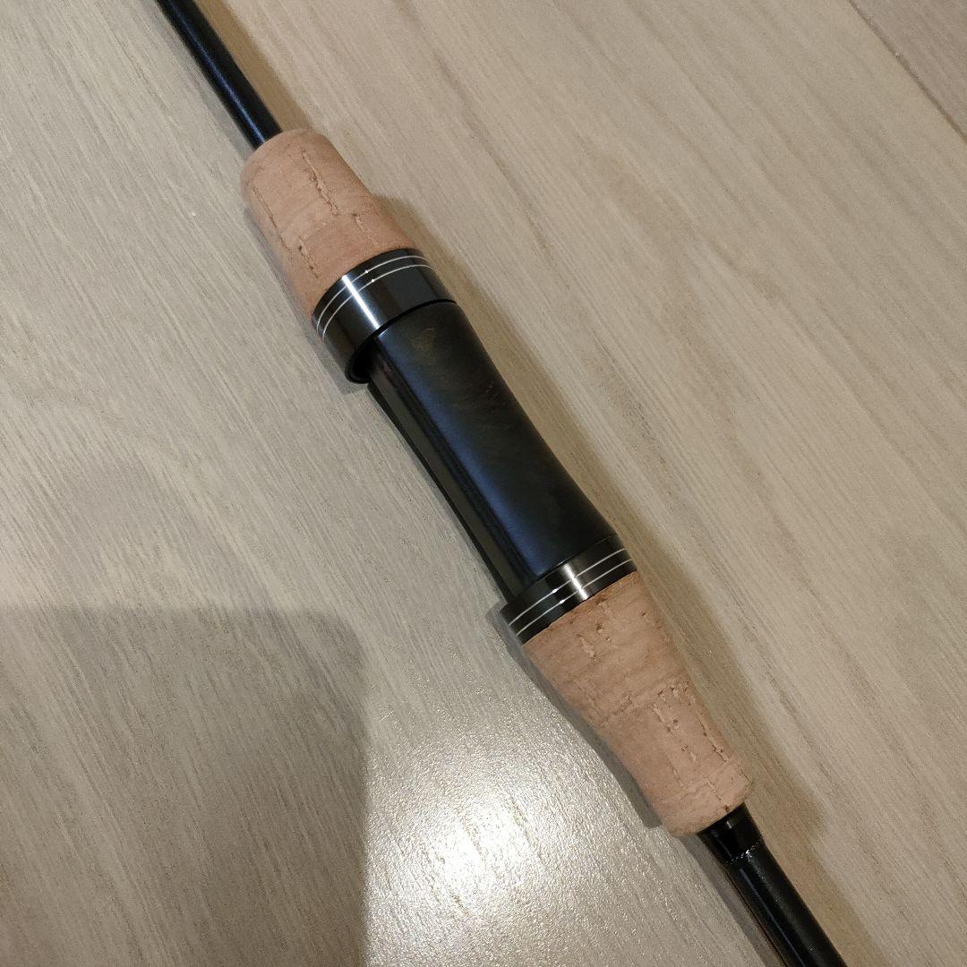 ※最終値引き※【美品】ティモン　ティーコネクション　TCA-S55LML-ST