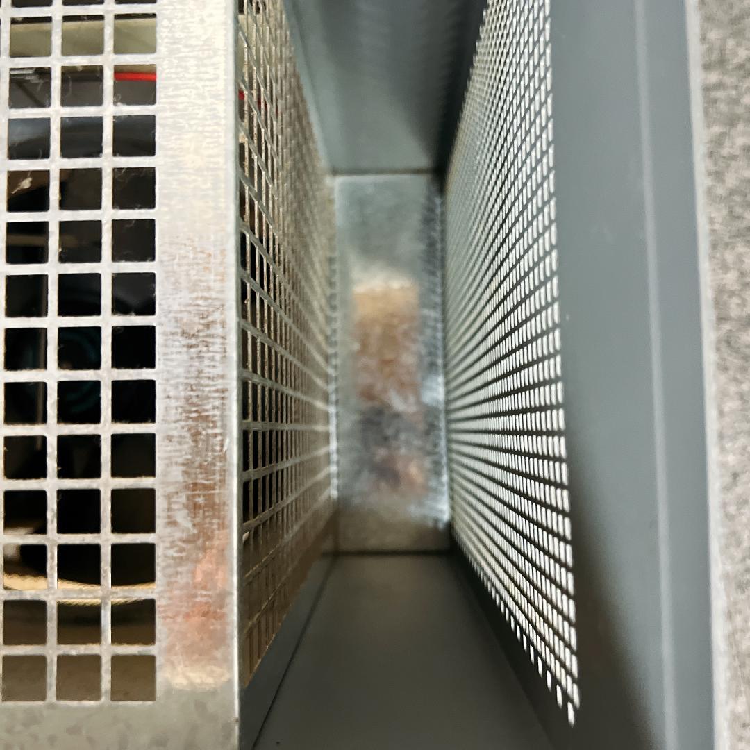 【美品】Blueair 650E 空気清浄機　新品フィルター付き