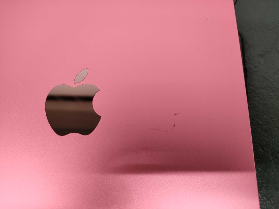 iPad 第11世代 128GB ピンク Wi-Fi｜A3354