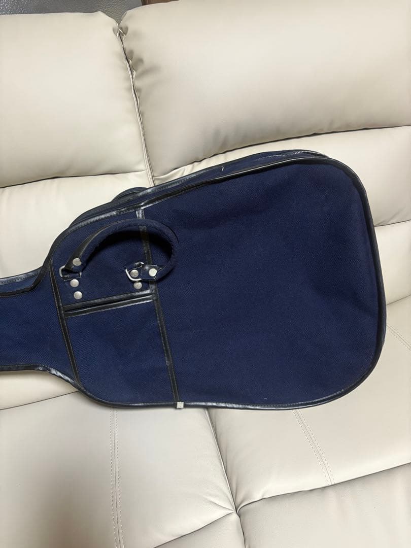 YAMAHA FG-251 アコースティックギター　ソフトケース付き