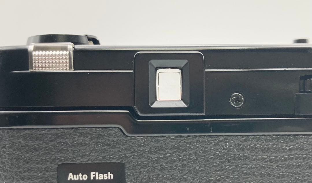 【完動品 美品】OLYMPUS PEN EF