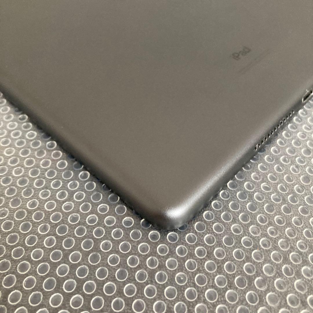 2702【早い者勝ち】iPad7 第7世代 32GB WIFIモデル☆