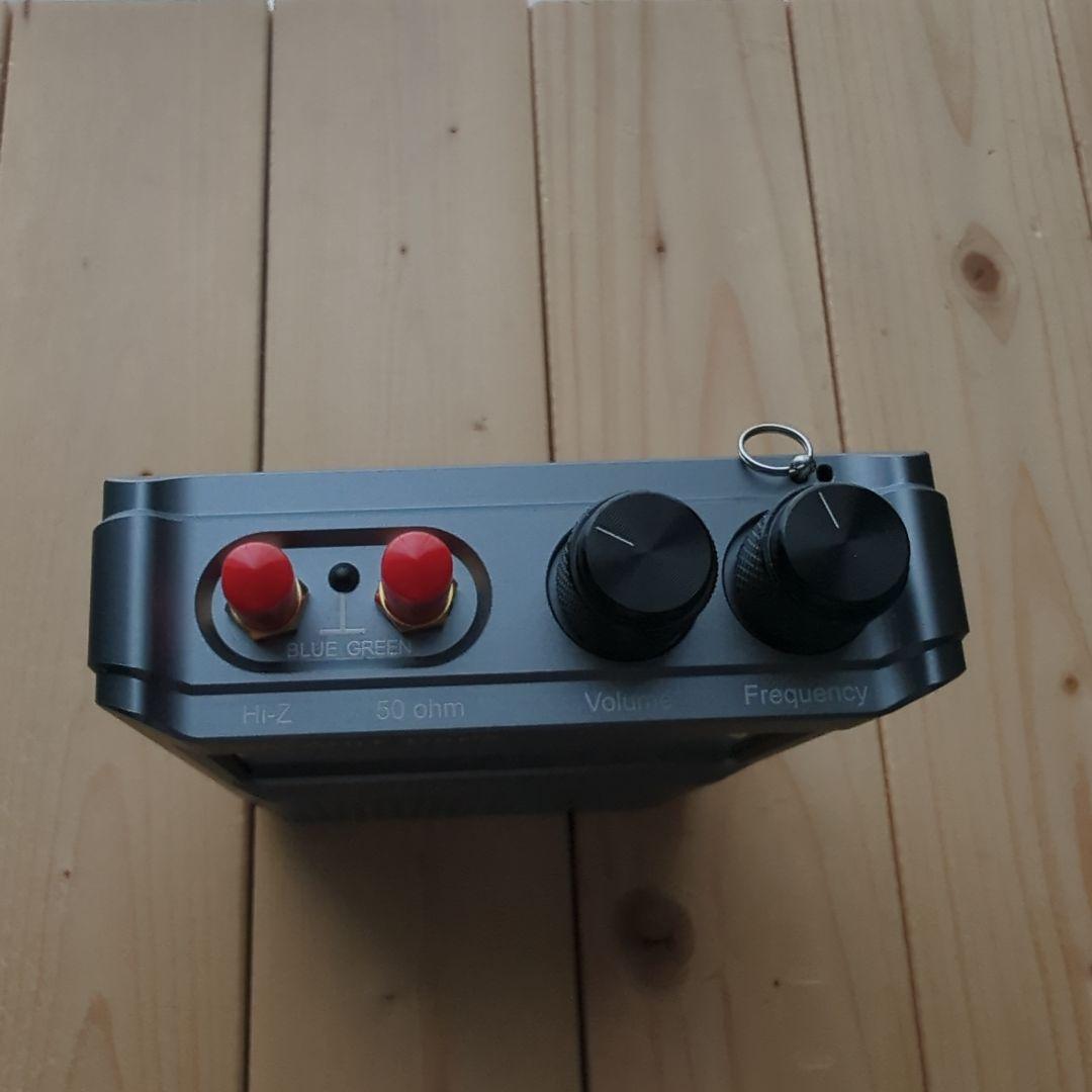 Malahit DSP2 受信機