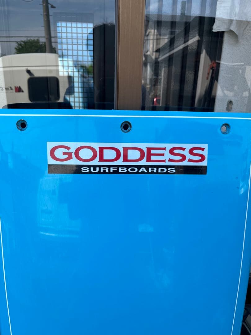 ゴッデス GODDESS ロングボード ツーピース 9'4