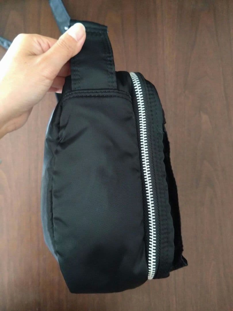 PORTER(ポーター)タンカー トラベルオーガナイザー ショルダーバッグ