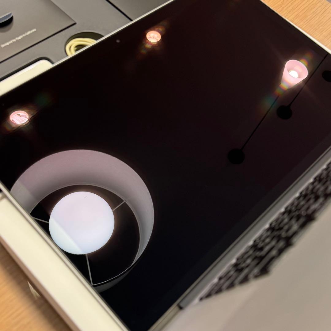 【バッテリー良好】MacBook Pro Mid 2015 / SSD256GB