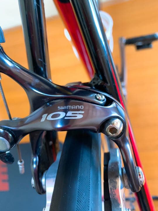 TREK ロードバイク