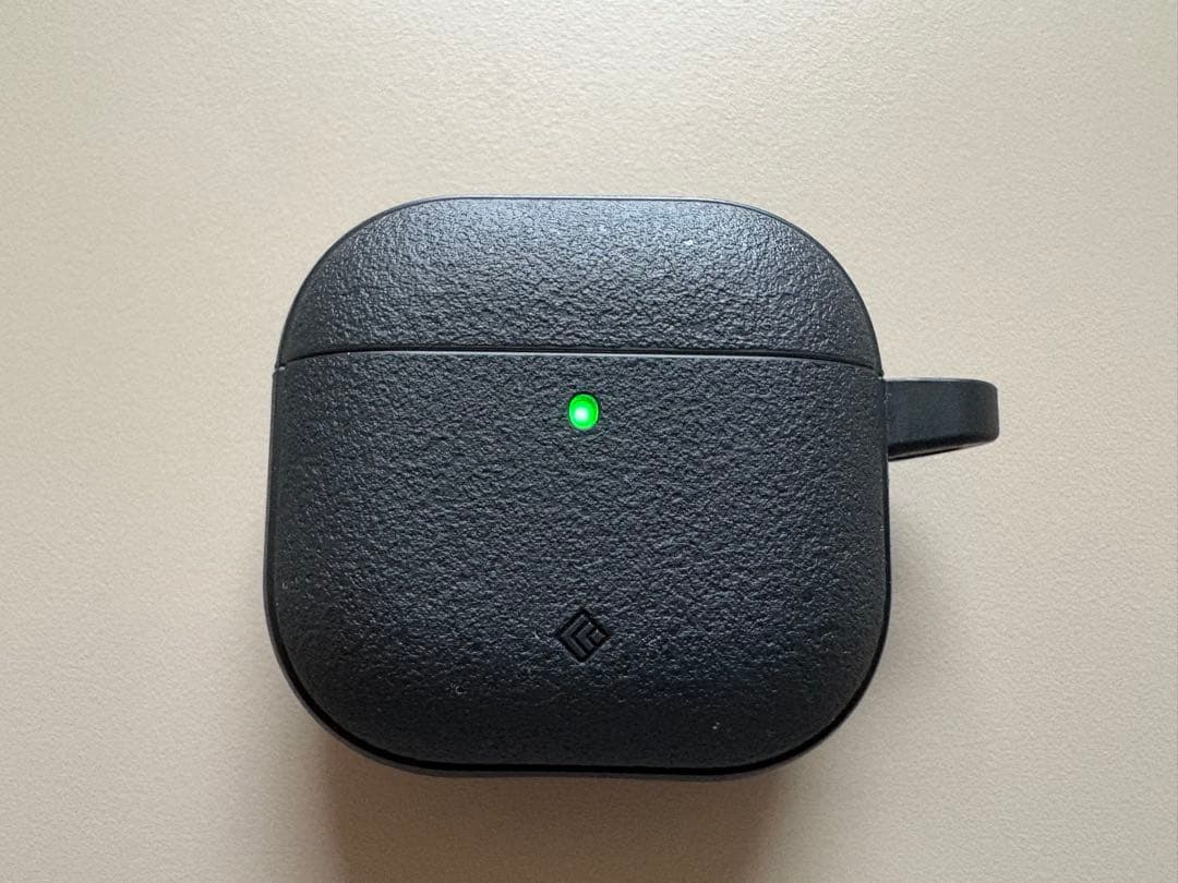 【ケース付き】AirPods 4 アクティブノイズキャンセリング搭載