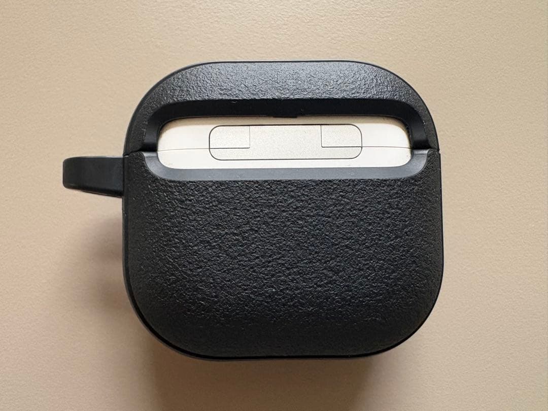 【ケース付き】AirPods 4 アクティブノイズキャンセリング搭載