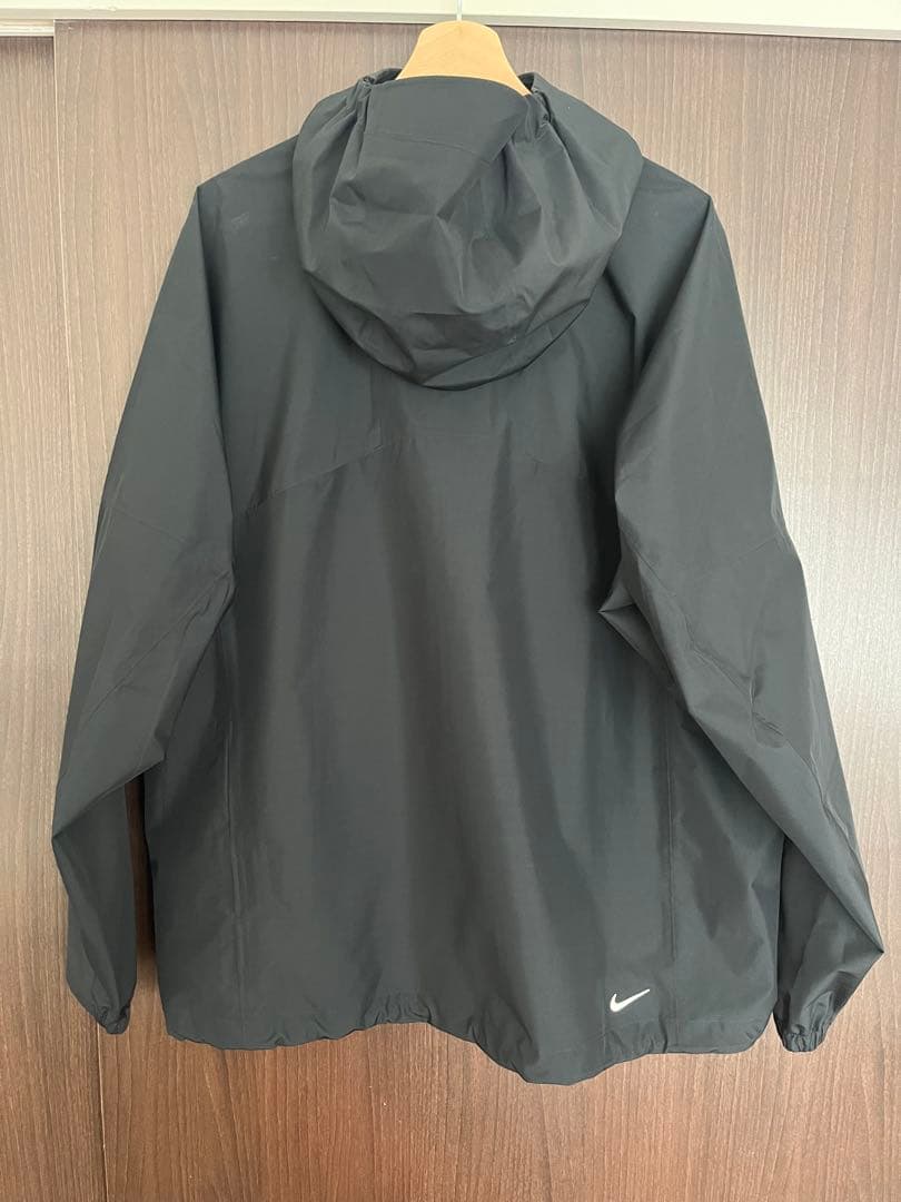 新品同様 NIKE ACG CASCADE RAIN JKT STORM-FIT