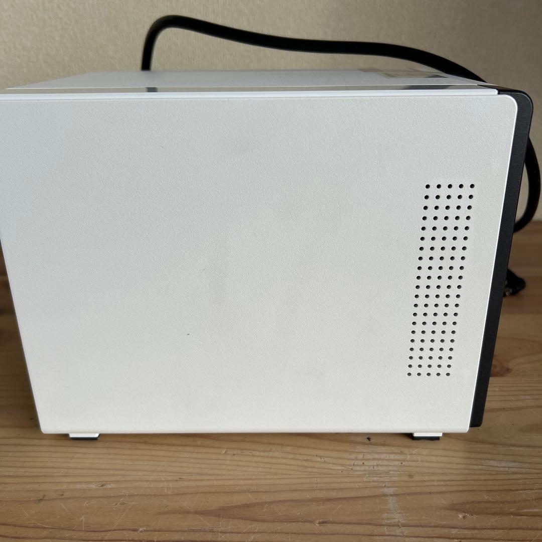 QNAP NAS TS-433 10TB 4台付