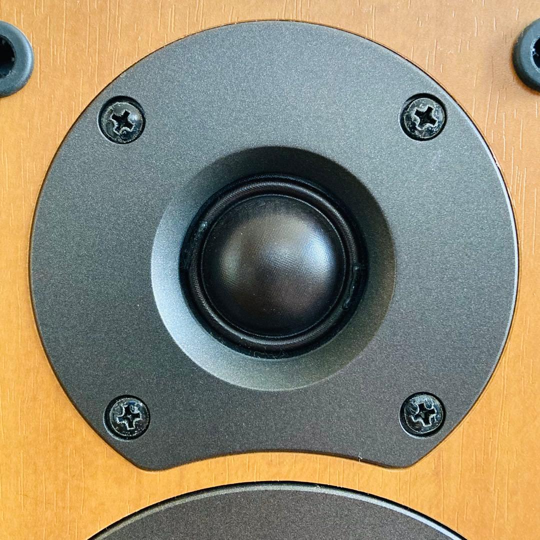 【美品】ONKYO D-105F トールボーイスピーカー シリアルNo連番