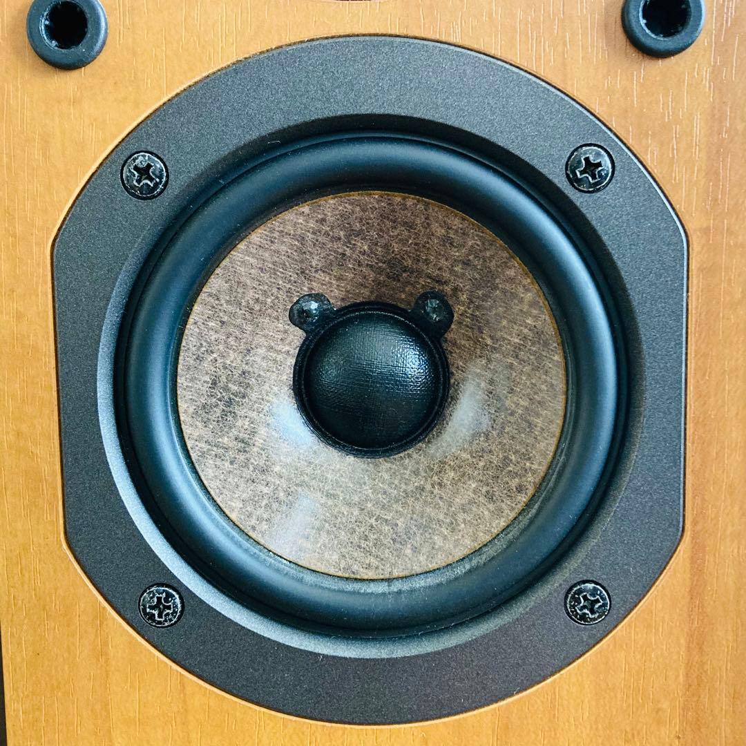 【美品】ONKYO D-105F トールボーイスピーカー シリアルNo連番