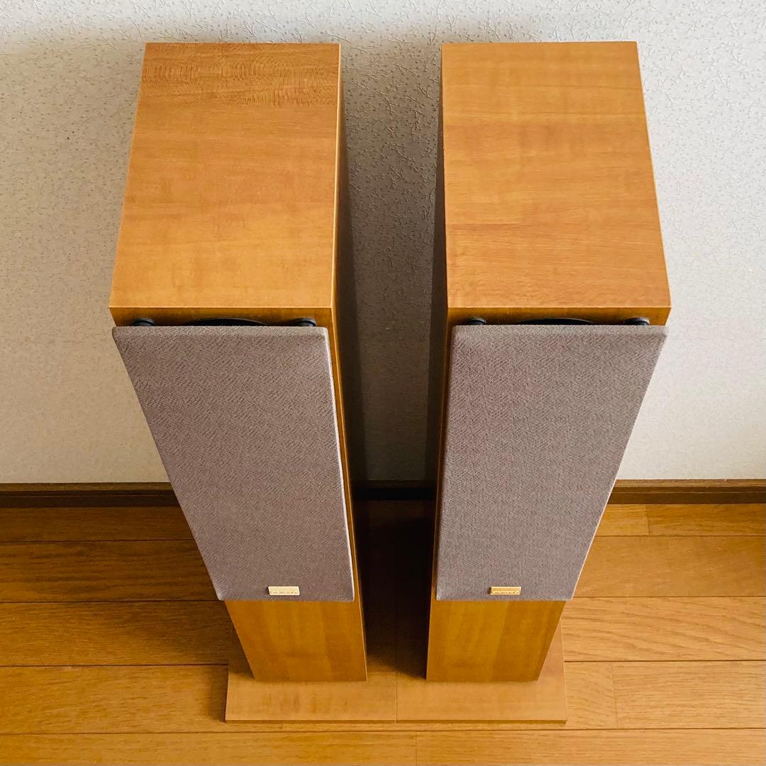 【美品】ONKYO D-105F トールボーイスピーカー シリアルNo連番