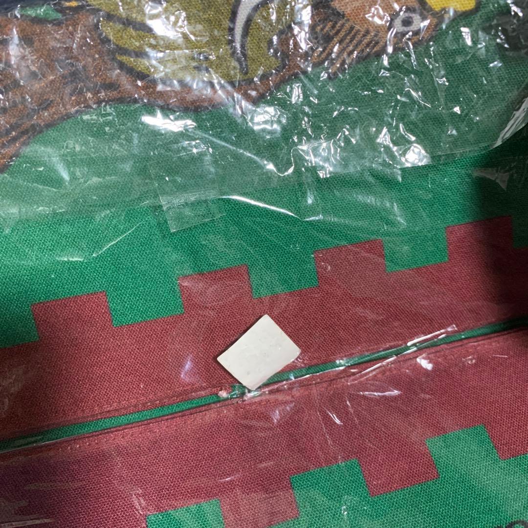 三鷹の森ジブリ美術館 グッズ ジブリ トトロ ランチョンマット