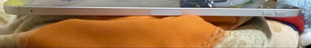 iPad Pro 11インチ 第2世代 128GB