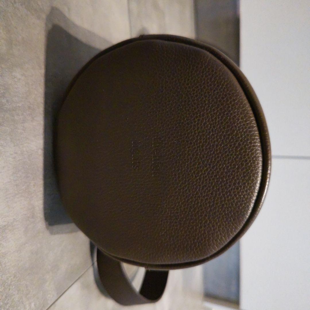 thehighlights pot large ブラウン　ラージ