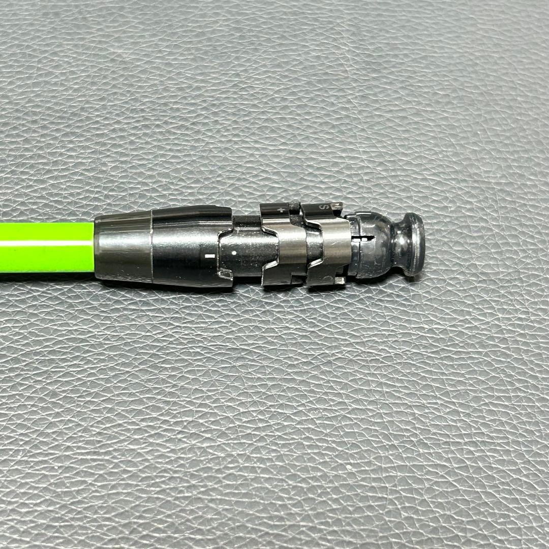 USTマミヤ ATTAS 4U 6S ドライバー用シャフト キャロウェイスリーブ