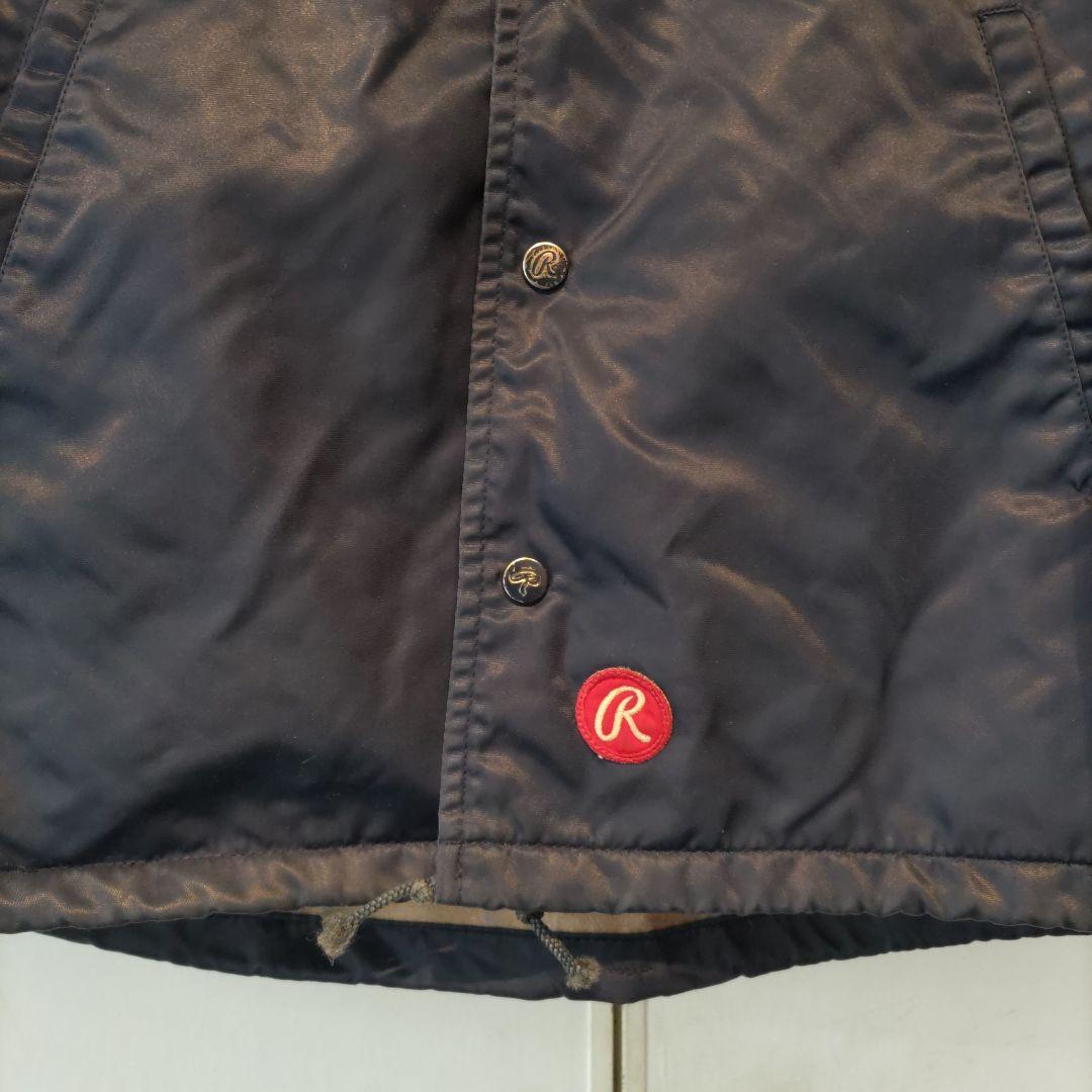 ローリングス　VINTAGE　ウィンドブレーカー Lサイズ