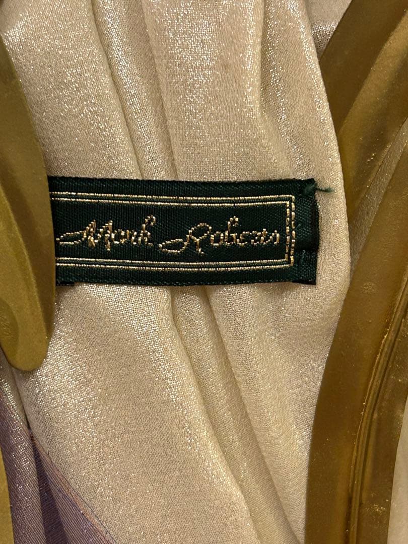 【超希少】マーク・ロバーツエンジェルペア　キャンドルホルダー