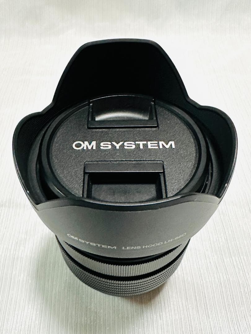 美品 OLYMPUS M.ZUIKO ED12-40mm F2.8 PRO II