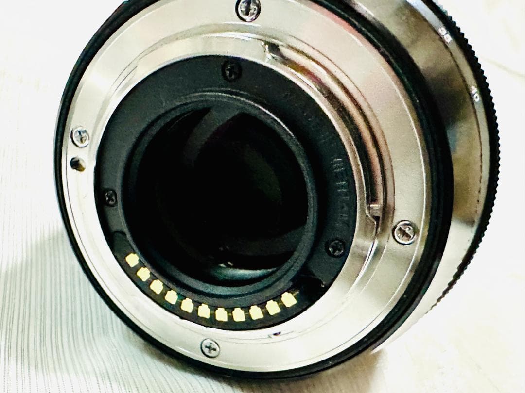 美品 OLYMPUS M.ZUIKO ED12-40mm F2.8 PRO II