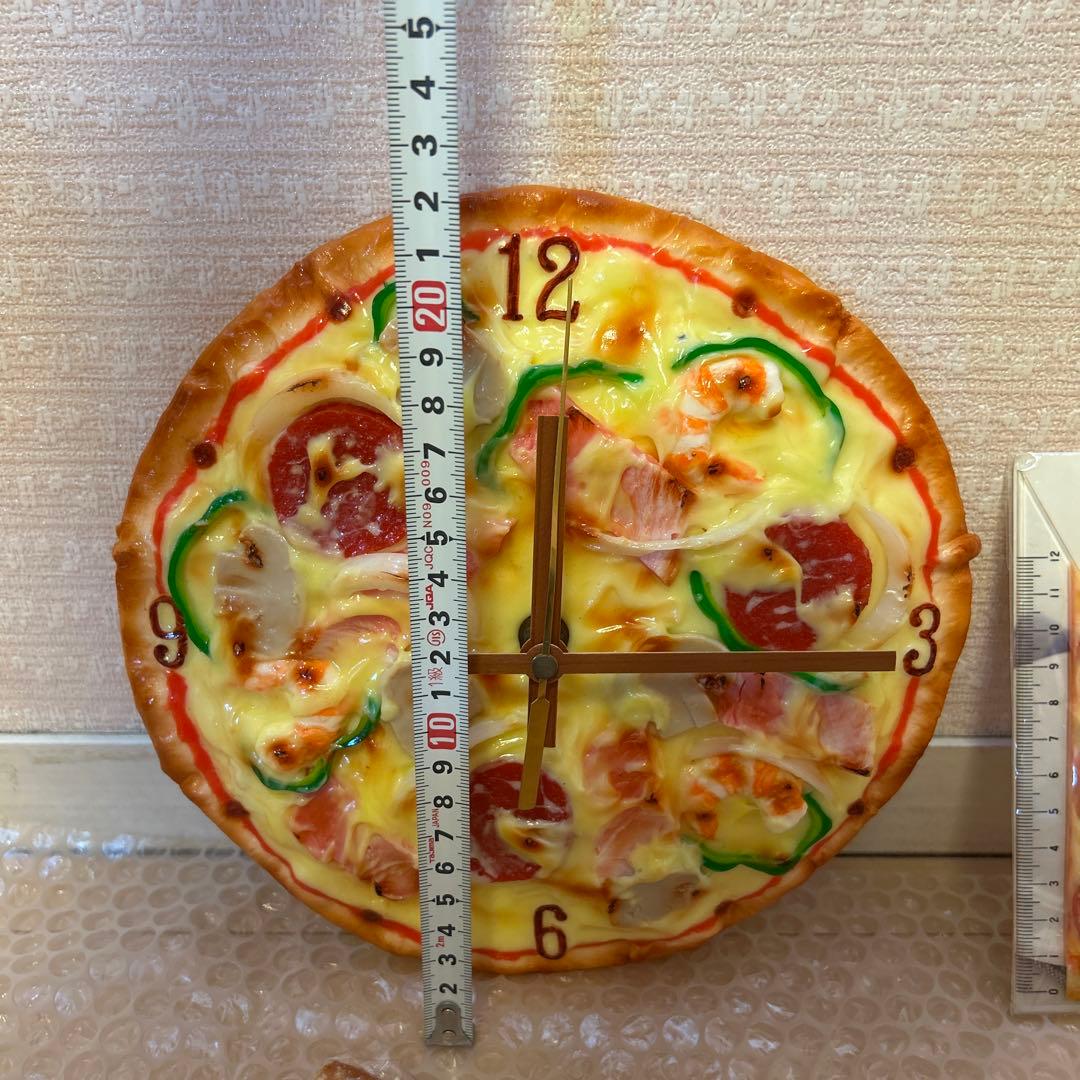 限定値下げ！ 食品サンプル ピザ まとめ売り