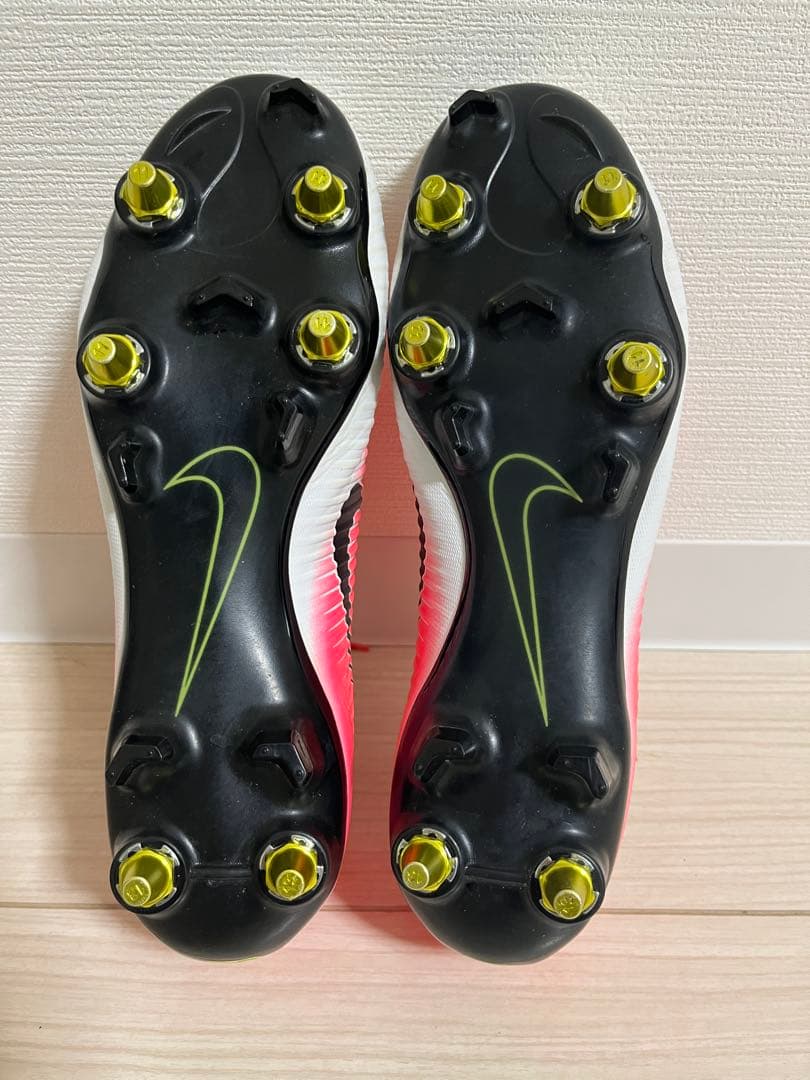 マーキュリアルヴェイパー11