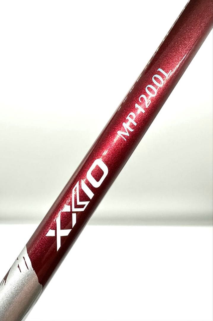 新品／レディース｜xxioゼクシオ12｜3番フェアウェイウッド｜ MP1200A