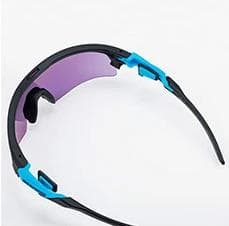 【新品】スワンズ FACEONE ミラーレンズ サングラス 野球 FO-3116