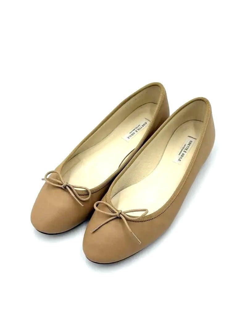 Odette e Odile バレリーナ オデット エ オディール シューズ