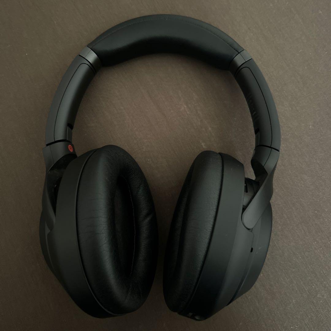 ヘッドホン SONY WH-1000X M3