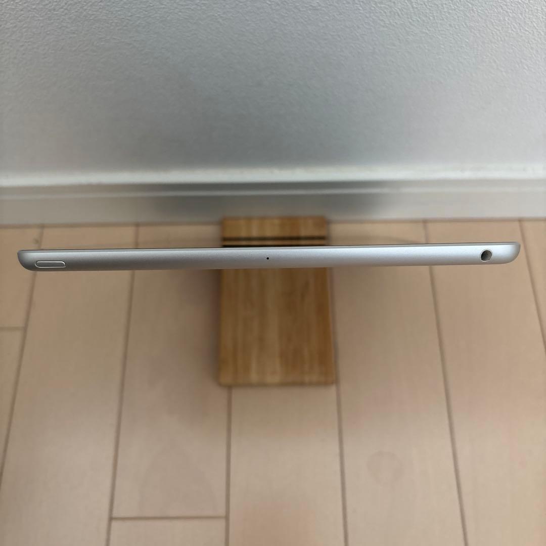 【ジャンク品】Apple iPad 第９世代 Wi-Fi 64GB シルバー