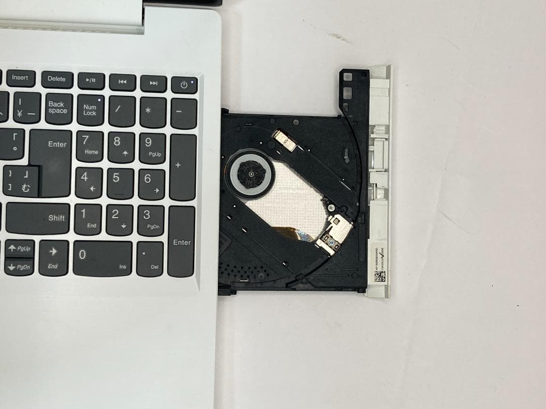 爆速i5第11世代/12GB/新品SSD512GB/Office/DVD