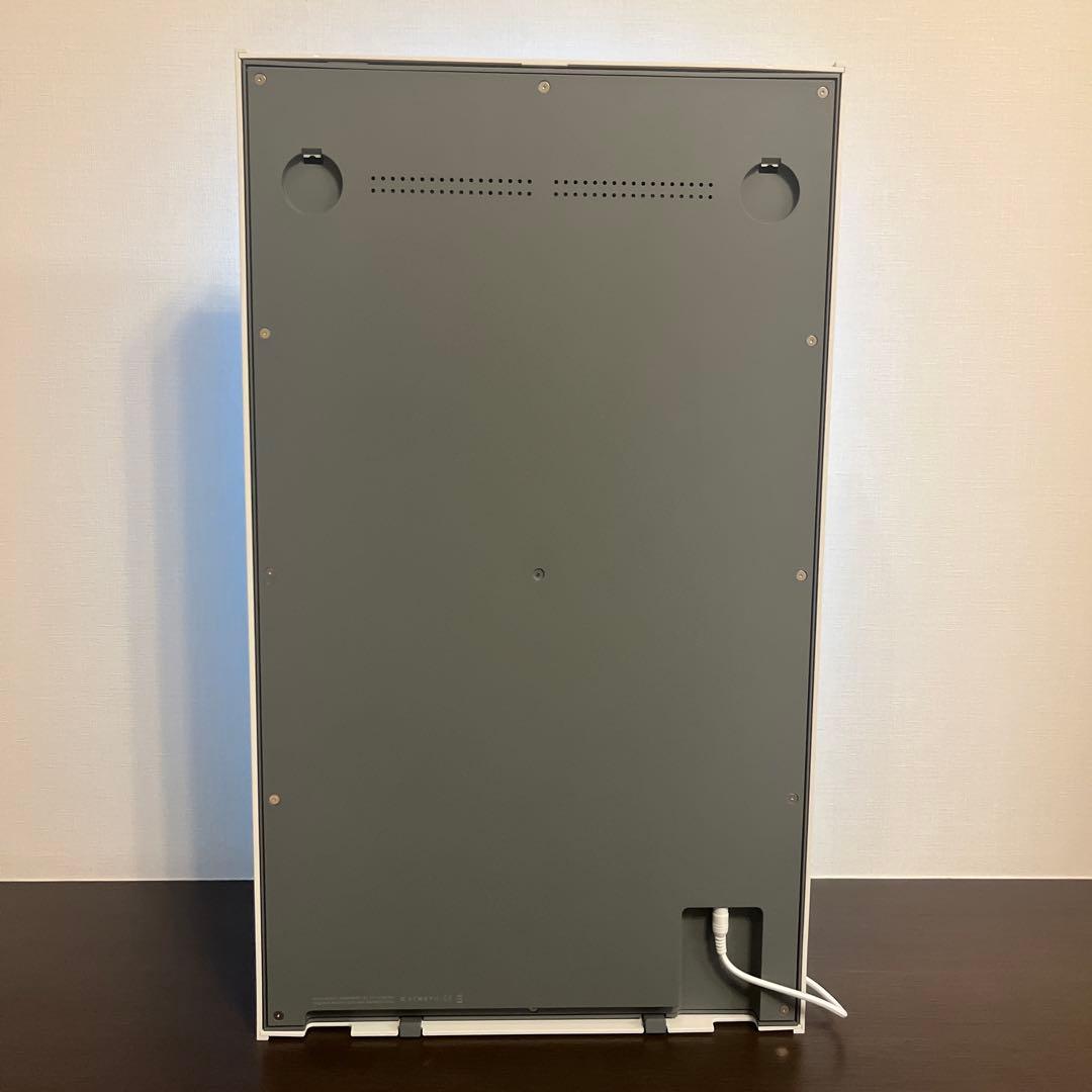 【極美品/ほぼ未使用/動作確認済み】Atmoph Window2