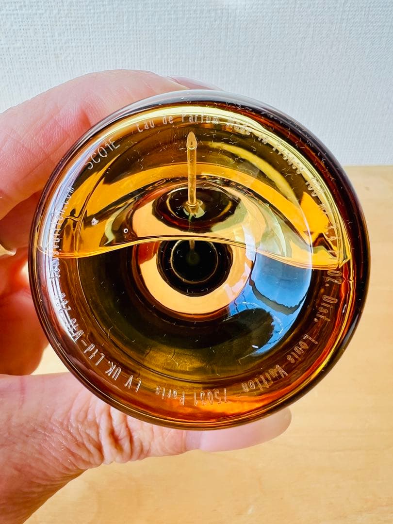 SUN SONG LOUIS VUITTON 香水 100ml