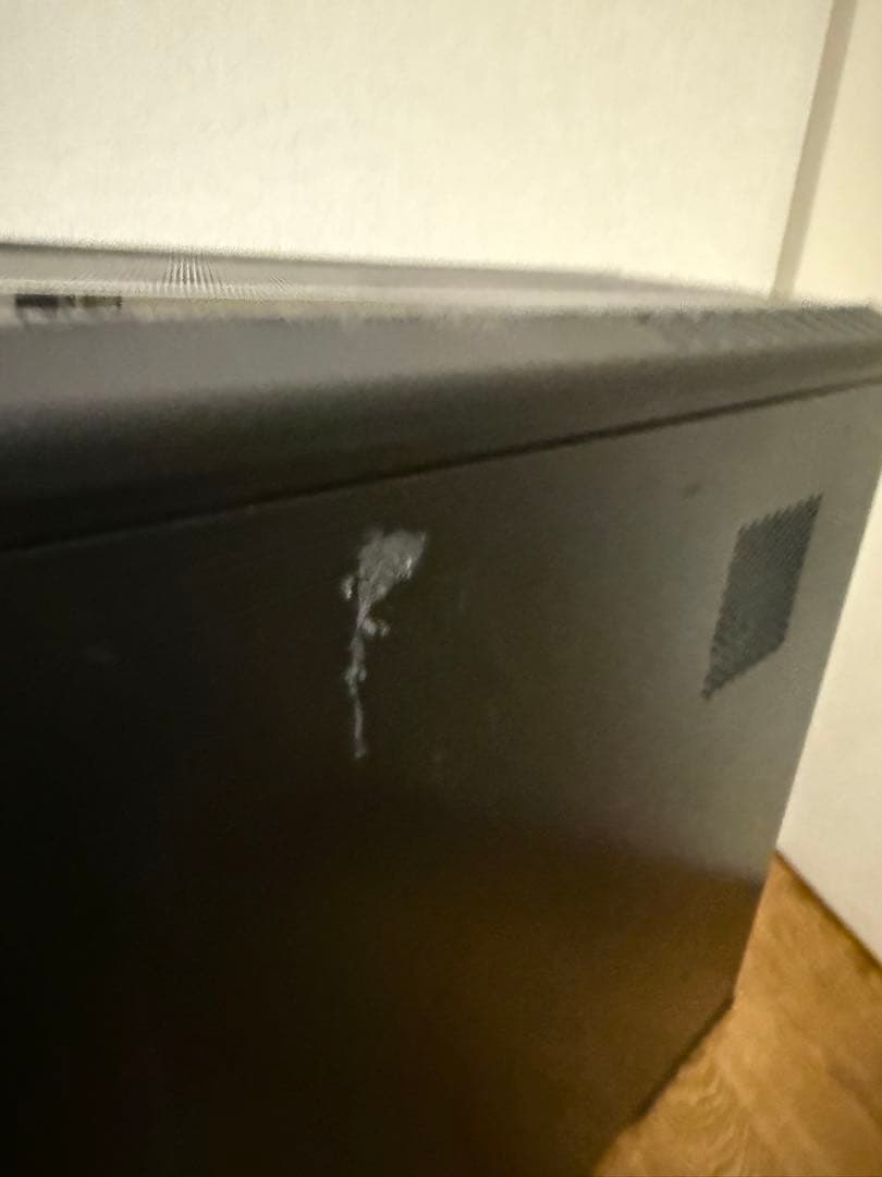 HDDなしcore i7 3770 サーマルテイク650W電源