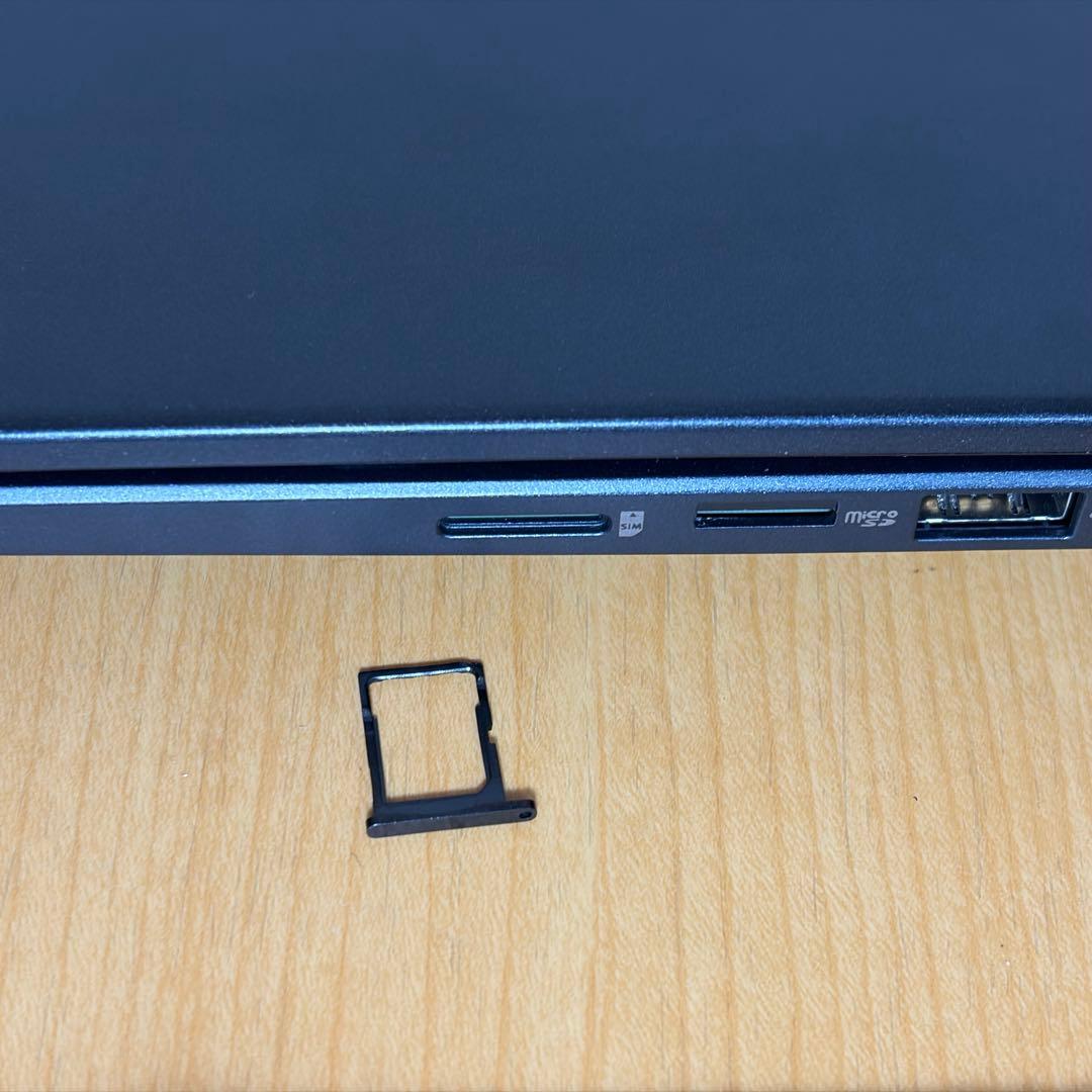 バッテリー良好！ DYNABOOK G83/LW i5第13世代／16GBメモリ