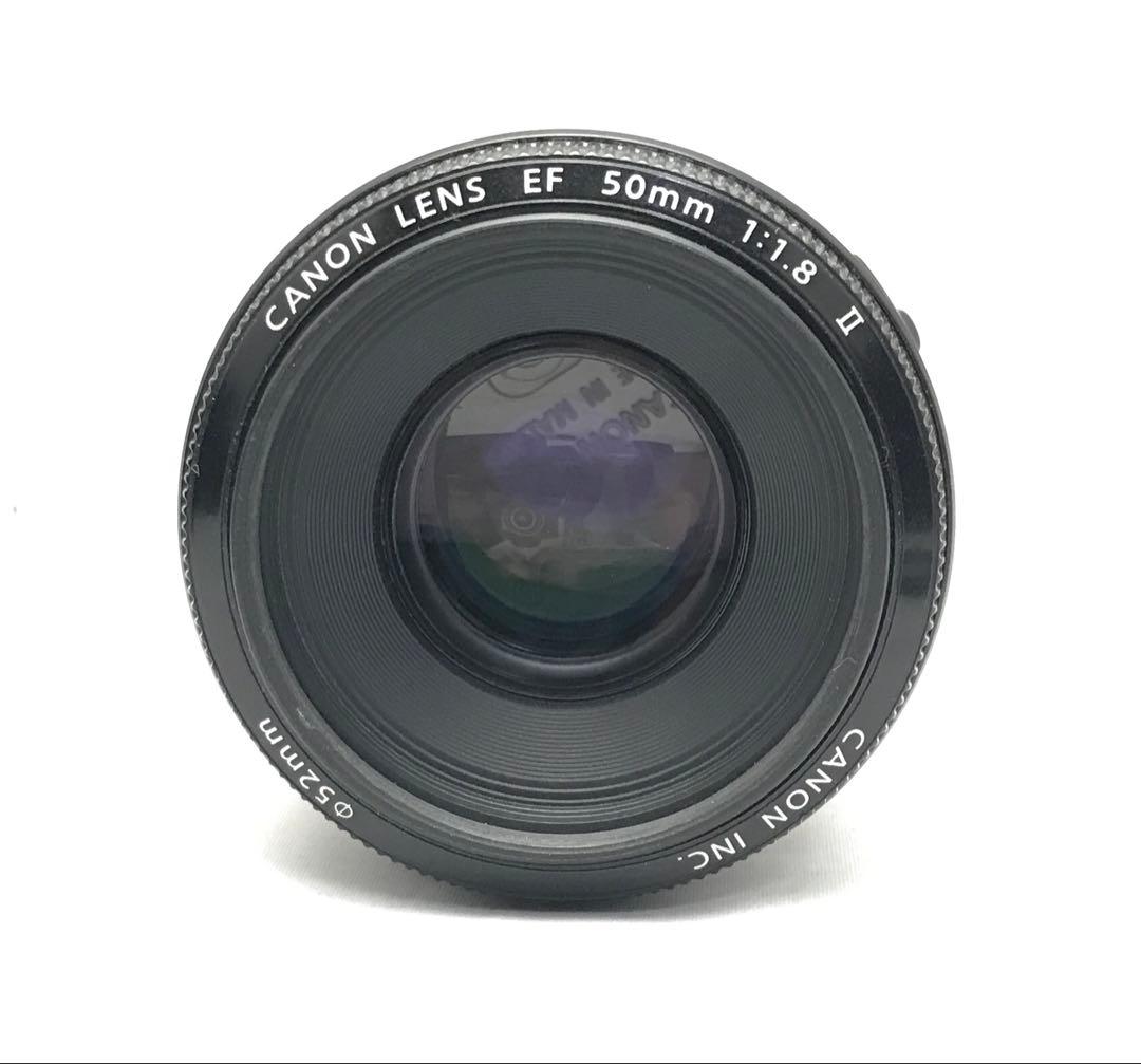 値下げ！Canon EOS Kiss X10 レンズ3本セット