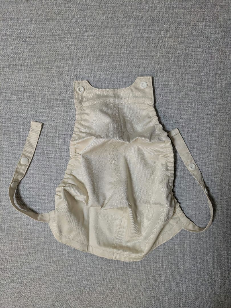 NICO 抱っこ紐 オールメッシュ ブラック