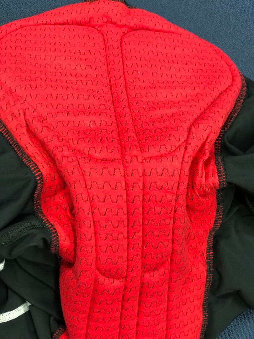 SUNVOLT セパレートワンピース Sサイズ　ペイズリー柄