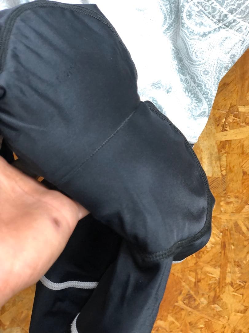 SUNVOLT セパレートワンピース Sサイズ　ペイズリー柄