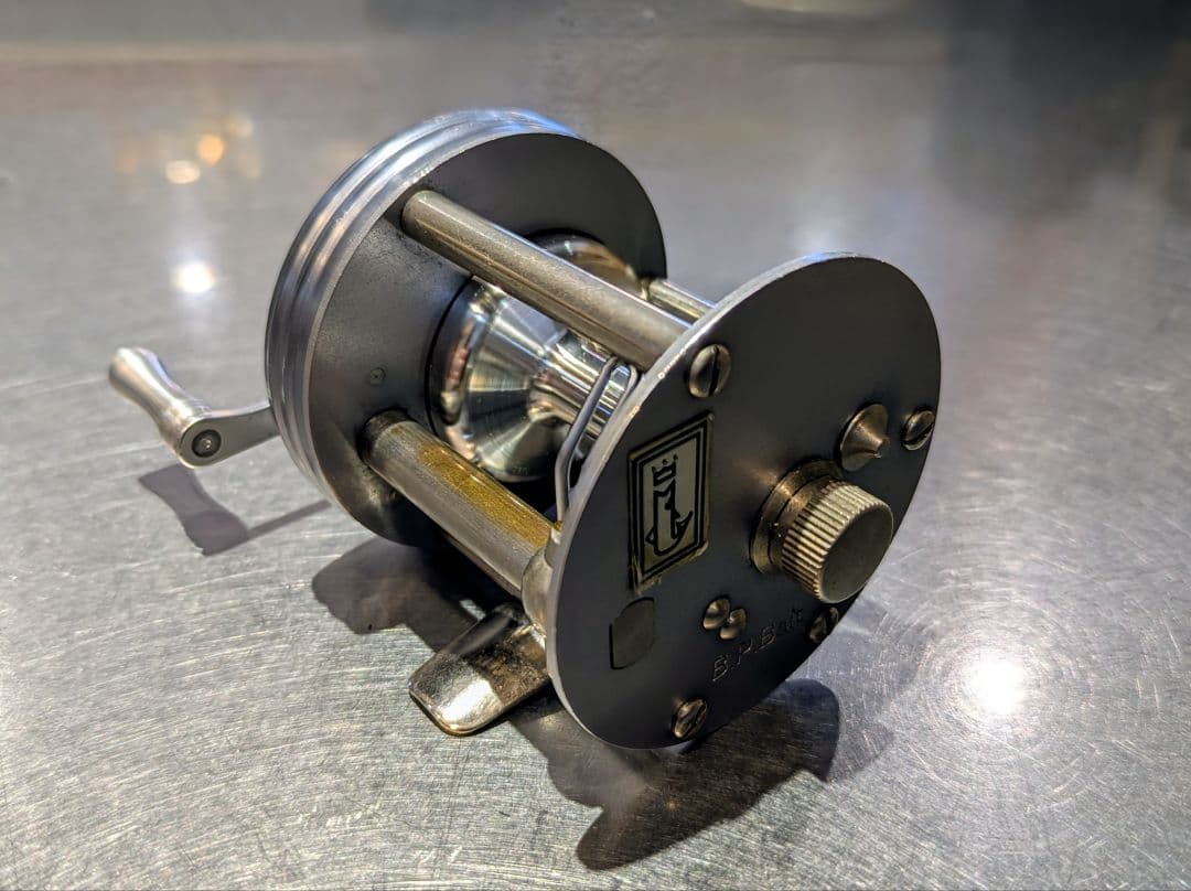 バスポンド　B.P.Bait　リボルバー　最終値引き