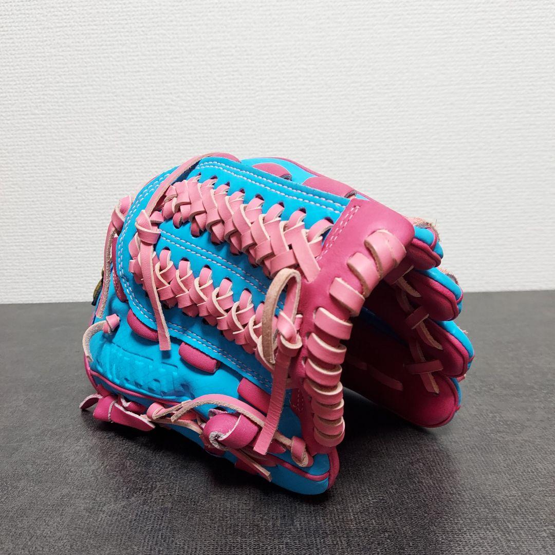 Z*a様 UA アンダーアーマー　未使用　2017年オールスター限定モデル　グラ