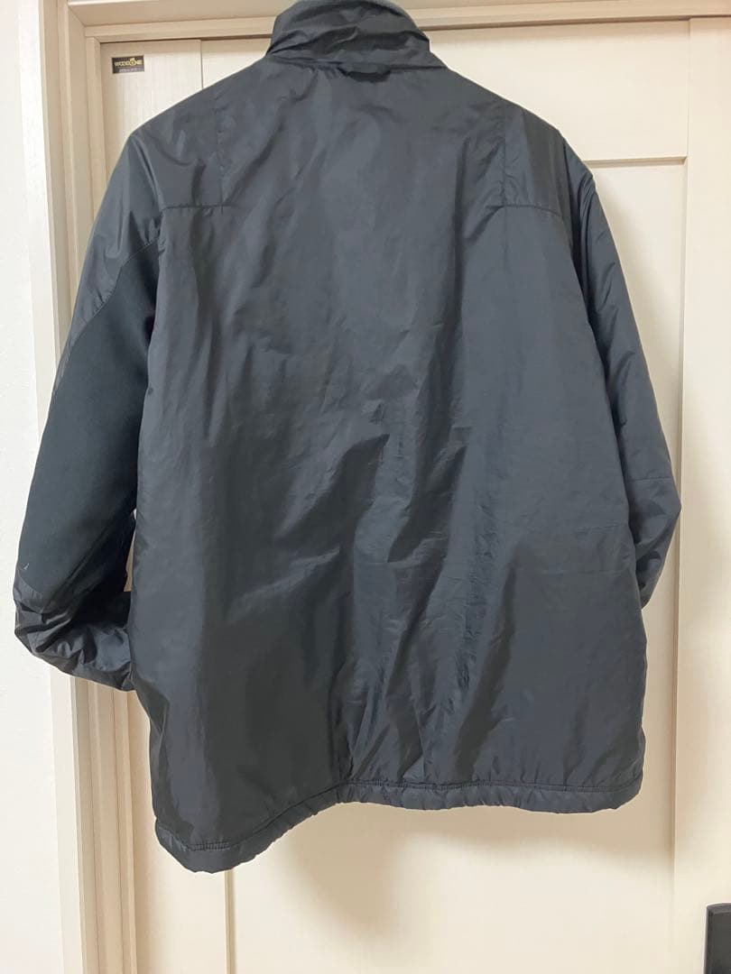 ダイワ ゴアテックス プロダクト 2ウェイ ウィンタースーツ DW-1002